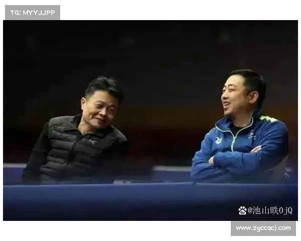 国乒两大主帅动向揭晓 王皓马琳各有新选择 总教练接班人选成谜团 国乒两大主帅动向揭晓 王皓马琳各有新选择 总教练接班人选成谜团